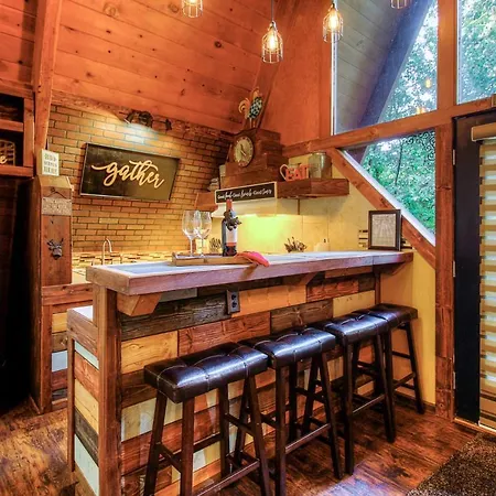 Redwoods River Resort & Campground